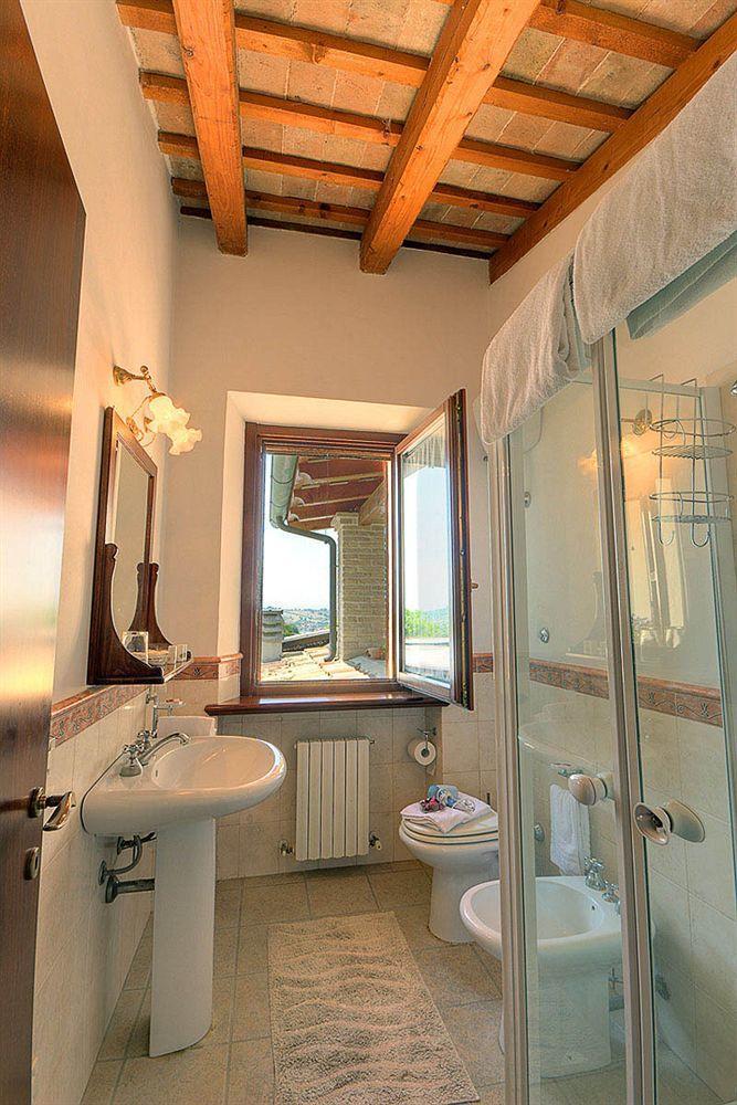 Locanda Il Girasole Ancona Exteriér fotografie