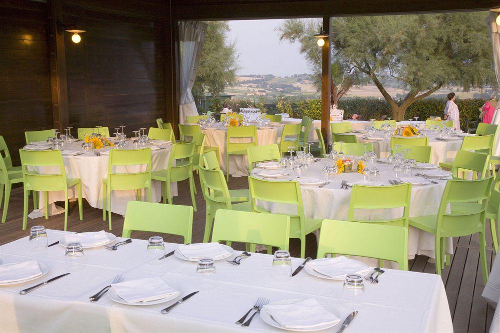 Locanda Il Girasole Ancona Exteriér fotografie