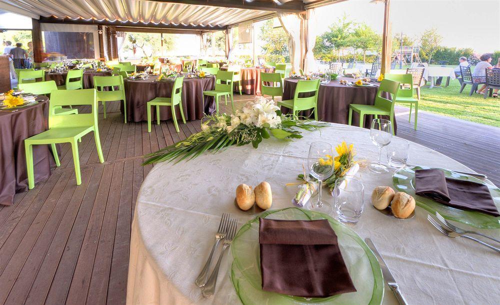 Locanda Il Girasole Ancona Exteriér fotografie