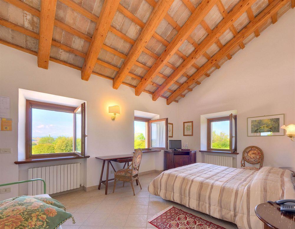 Locanda Il Girasole Ancona Exteriér fotografie