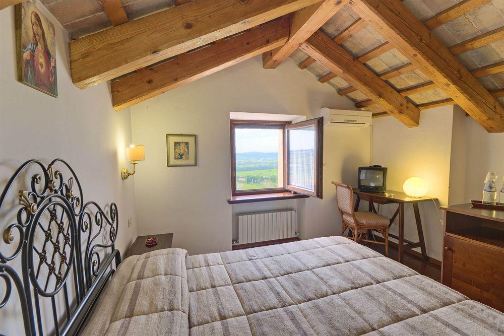 Locanda Il Girasole Ancona Exteriér fotografie