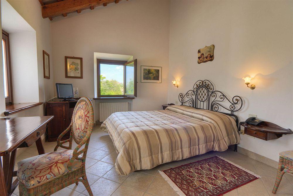 Locanda Il Girasole Ancona Exteriér fotografie