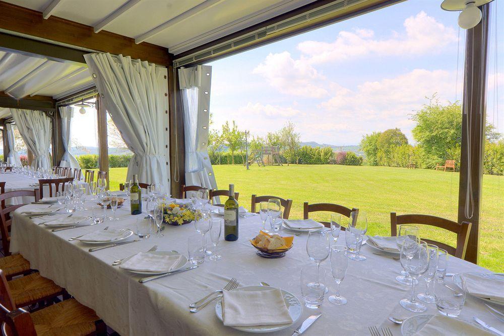 Locanda Il Girasole Ancona Exteriér fotografie