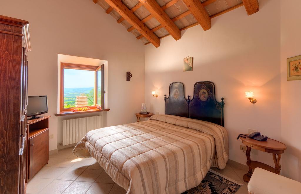 Locanda Il Girasole Ancona Exteriér fotografie