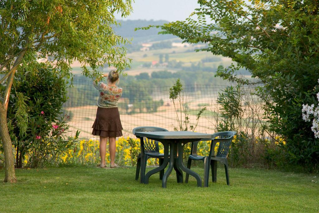 Locanda Il Girasole Ancona Exteriér fotografie