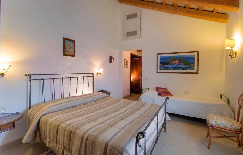 Locanda Il Girasole Ancona Pokoj fotografie